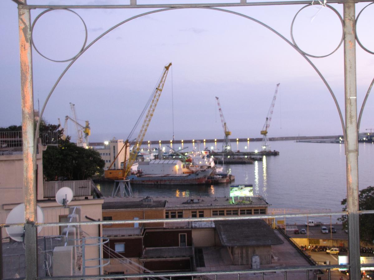 Aquarium 2* Genua