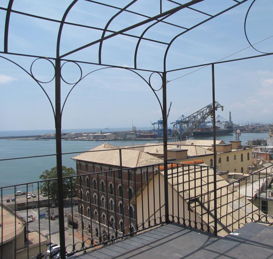 Aquarium 2* Genua