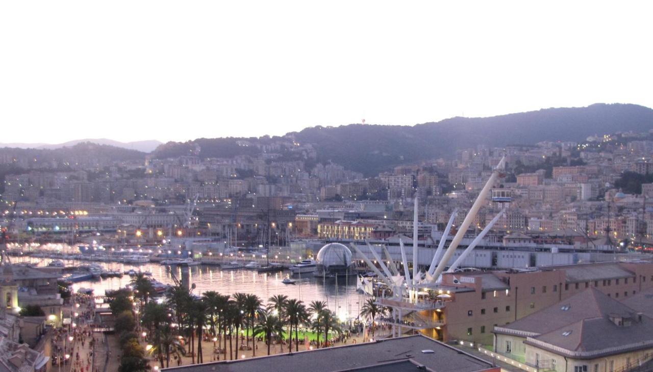 Aquarium Gasthuis Genua