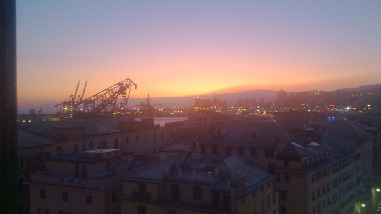 Aquarium Genua
